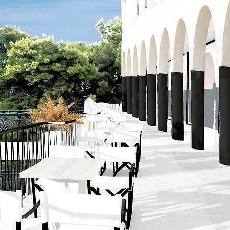 Skiathos Blu 호텔 외부 사진