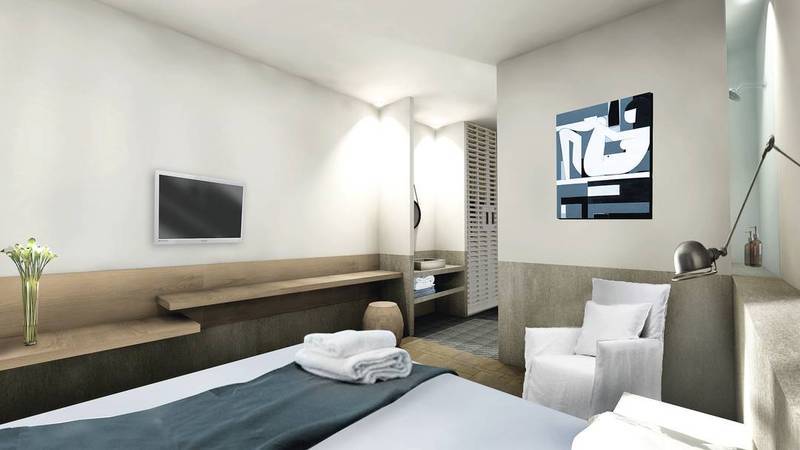 Skiathos Blu 호텔 외부 사진